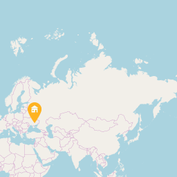 Meduza на глобальній карті